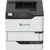 Lexmark MS821n, Laser, 1200 x 1200 DPI, A4, 52 Seiten pro Minute, Schw...