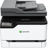 Lexmark CX331adwe (Laser, Farbe), Drucker, Schwarz, Weiss