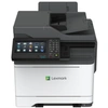 Lexmark CX625adhe, Laser, Farbdruck, 1200 x 1200 DPI, A4, Direktdruck,...