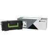 Lexmark 58D0HA0, 15000 Seiten, Schwarz, 1 Stück(e)