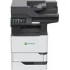 LEXMARK MX722adhe Laser-Multifunktionsdrucker s/w