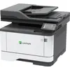 Lexmark MX331adn, Laser, Monodruck, 600 x 600 DPI, Monokopie, A4, Schw...