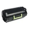 Lexmark 62D0XA0, 45000 Seiten, Schwarz, 1 Stück(e)