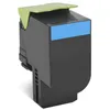 Lexmark 702HC, 3000 Seiten, Cyan, 1 Stück(e)
