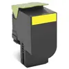 Lexmark XC2132 Y, 3000 Seiten, Gelb, 1 Stück(e)