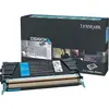 Lexmark 00C5240CH, 5000 Seiten, Cyan