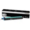 Lexmark, Toner, 54g0p00 (BK)