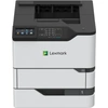Lexmark MS826de, Laser, 1200 x 1200 DPI, A4, 66 Seiten pro Minute, Dop...
