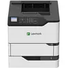 LEXMARK MS821dn Laserdrucker s/w