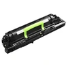Lexmark CS820, CX8xx, 300000 Seiten, China, Laser, Schwarz, Lexmark, -...