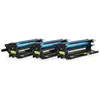 Lexmark, Toner, 72k0q00 (C, G, M)