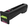 Lexmark CS820, 22000 Seiten, Magenta, 1 Stück(e)
