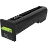 Lexmark CS820, 22000 Seiten, Gelb, 1 Stück(e)