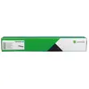 Lexmark 73D0HC0, 26000 Seiten, Cyan, 1 Stück(e)