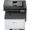 Lexmark CX532adwe Farblaser-Multifunktionsdrucker