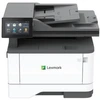 Lexmark MX432adwe, Laser, Monodruck, 1200 x 1200 DPI, A4, Direktdruck,...