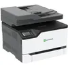 Lexmark CX431adw (Laser, Farbe), Drucker, Schwarz, Weiss