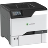 Lexmark CS735de - Drucker - Farbe - Duplex - Laser - A4/Legal - 1200 x...