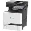 Lexmark CX735adse, Laser, Farbdruck, 1200 x 1200 DPI, Farbkopieren, A4...
