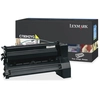 Lexmark C780H2YG, 10000 Seiten, Gelb, 1 Stück(e)