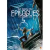 The North Sea Epilogues: Raiders of the North Sea - Tabletop-Rollenspi...