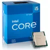 Intel Core i5-12400F (LGA 1700, 2.50 GHz, 6 -Core), Prozessor
