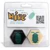 Hive-Assel Erweiterung   Zusatzfigur für Hive Brettspiel
