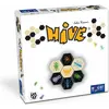 Huch Hive (Deutsch, Französisch, Italienisch, 2 Spieler)