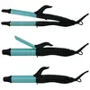 Bio Ionic Lockenstab Und Glätteisen