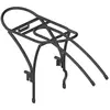 Eovolt Pro Hinterer Gepäckträger Silber 20´´ Silber 20´´