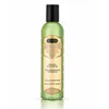 Kamasutra Kama Sutra - Naturals Massage oil - Vanilla Sandelwood 0.23 l