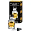 Kamasutra - Liebesöl mit Aroma Erdbeerträume 22 ml