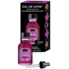 Kamasutra - Liebesöl mit Aroma Vanillecreme 22 ml