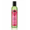 Kamasutra  Cosmetics - Naturals - Erdbeere  Massageöl 236 ml