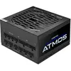 Chieftec Netzteil 750 Watt ATX ** ATMOS Series (750 W), PC Netzteil, S...