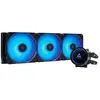 Chieftec Iceberg Rgb Wasserkühlung 360 Mm
