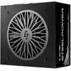 Chieftec Netzteil Chieftronic Steelpower BDK-550FC (550 W), PC Netztei...