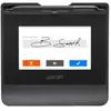 Wacom Stu-540 Tablet-signaturen