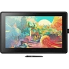 Wacom Cintiq 22 (21.50", 5080 lpi), Grafiktablett, Schwarz