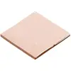 Thermal Grizzly Minus Pad 8 (2 mm, 8 W/m K), Wärmeleitpad, Beige