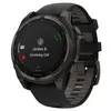 Garmin fenix 8, 3,56 cm (1.4"), Touchscreen, 32 GB, WLAN, GPS, 95 g
