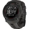 Garmin Instinct E 45 mm Schwarz/Grau