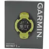 Garmin Instinct E, 2,29 cm (0.9"), MIP, 0,128 GB, GPS, 48 g