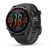 Garmin fenix 8, 3,3 cm (1.3"), AMOLED, Touchscreen, 32 GB, WLAN, GPS