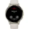 Garmin Venu 3S Gold/Weiß