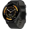 Garmin Venu 3, 3,56 cm (1.4"), AMOLED, Touchscreen, 8 GB, GPS, 46 g