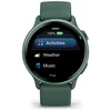 GARMIN Fitness-Smartwatch Vivoactive 6 dunkelgrün