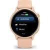 GARMIN Fitness-Smartwatch Vivoactive 6 pink