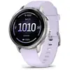 GARMIN Fitness-Smartwatch Venu 4 - 41 mm lila