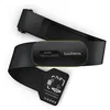 Garmin HRM 600 Herzfrequenzmesser Brustgurt Schwarz M-XL